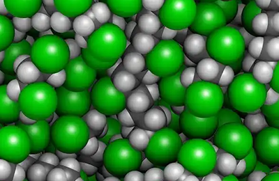 Conductive materials used in the electrical field should have high conductivity