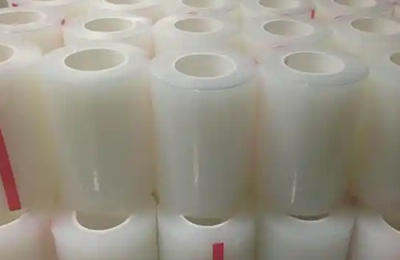 The production process of protective film mainly includes the following methods