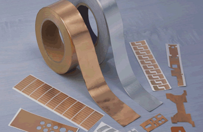 The difference between copper foil and aluminum foil